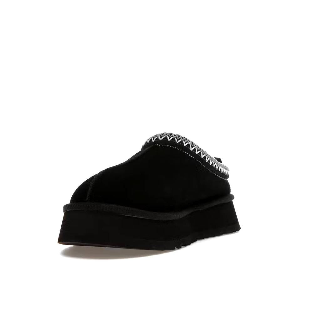 UGG Tazz Slipper Black W