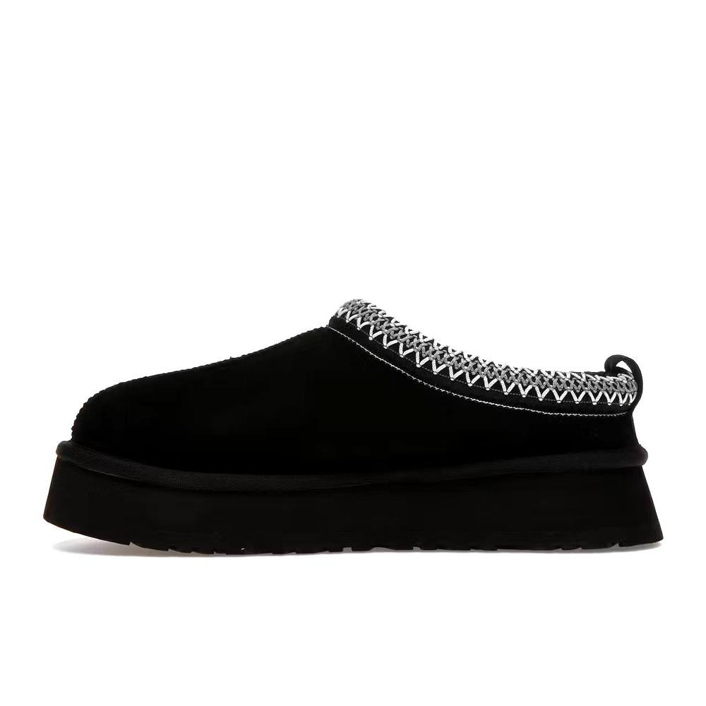 UGG Tazz Slipper Black W