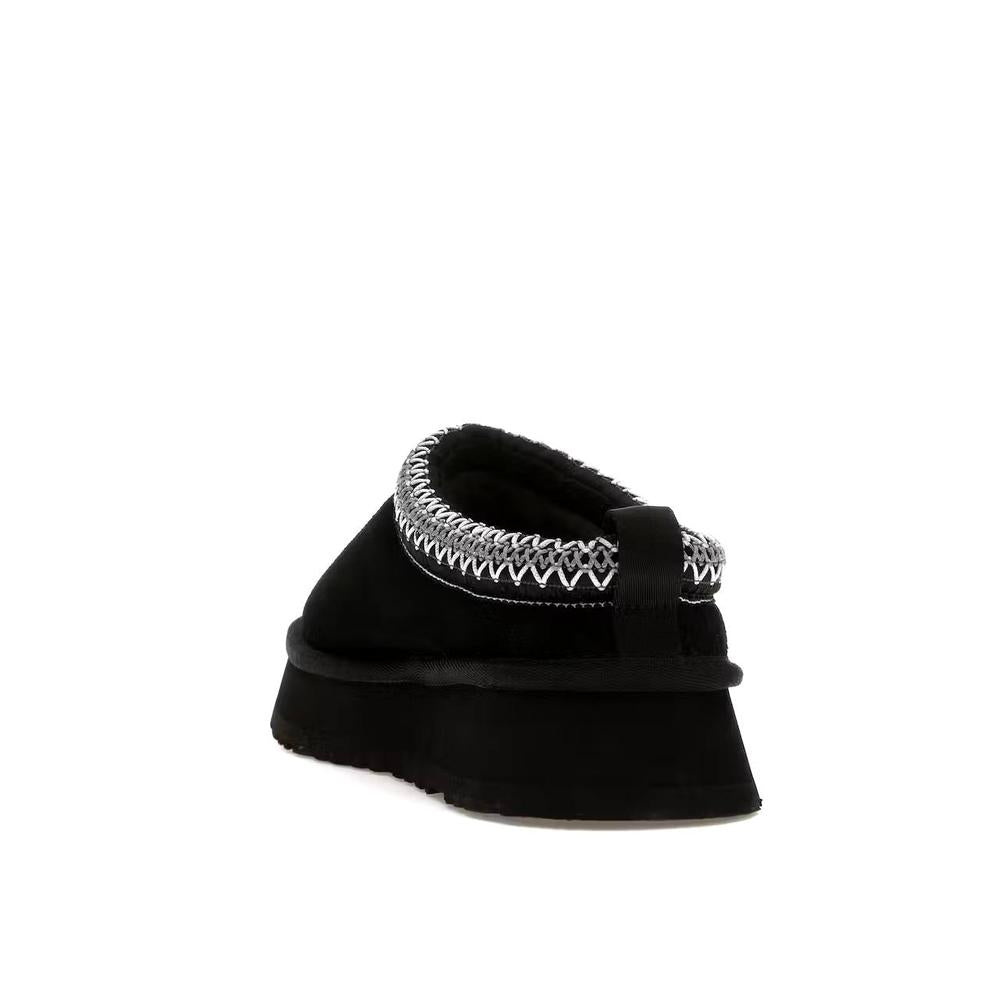 UGG Tazz Slipper Black W