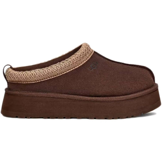 UGG Tazz Slipper Cedar W