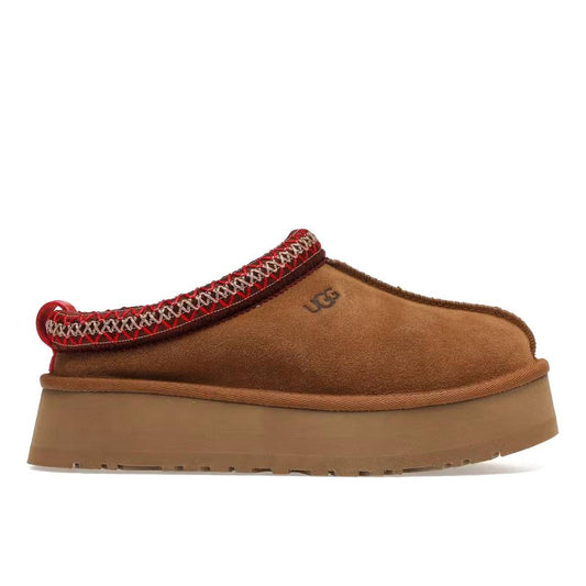 UGG Tazz Slipper Chestnut W