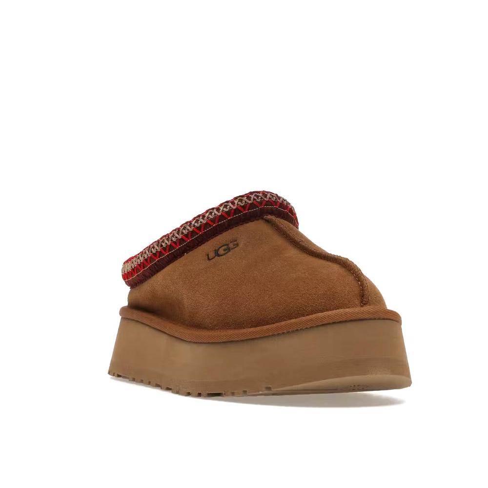 UGG Tazz Slipper Chestnut W