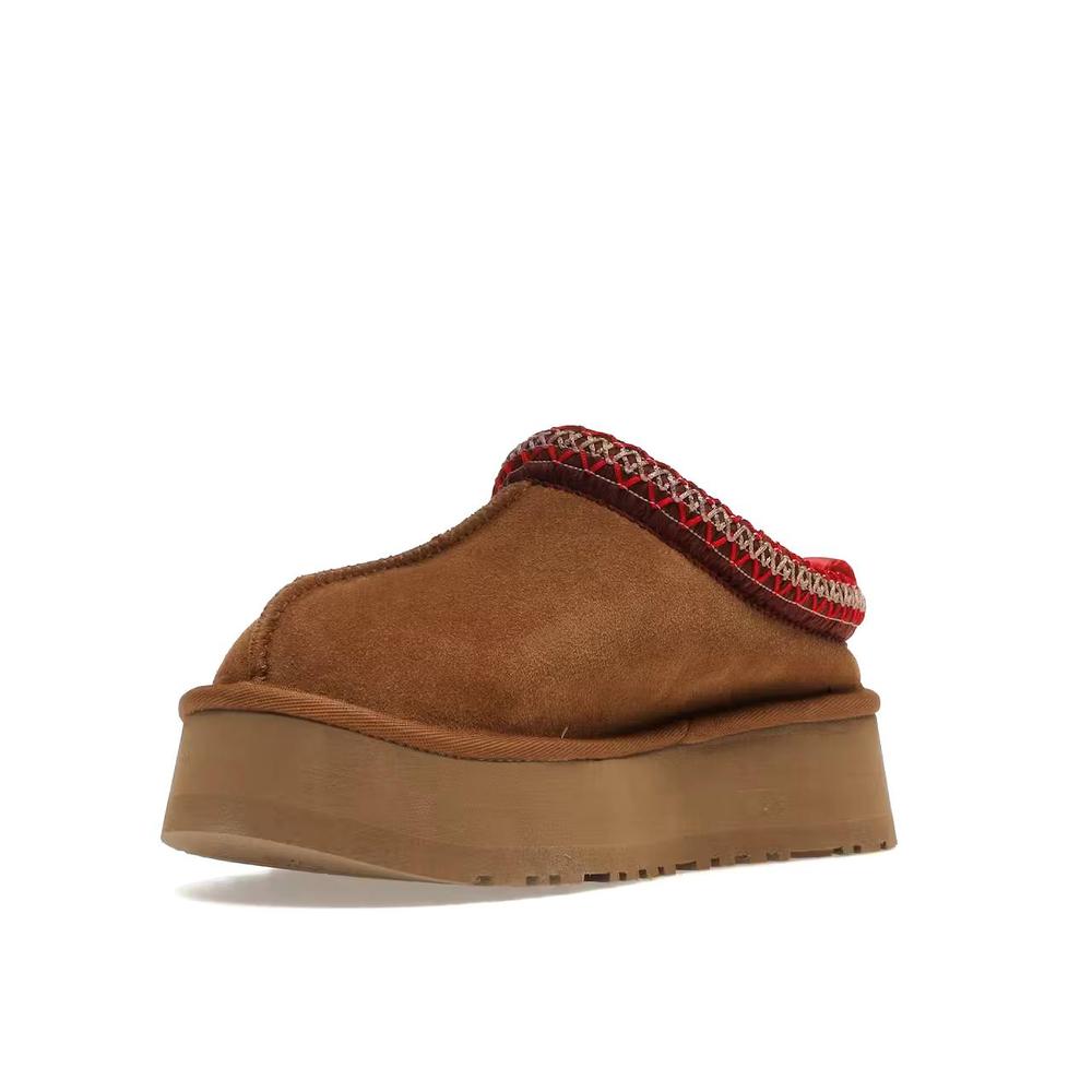 UGG Tazz Slipper Chestnut W