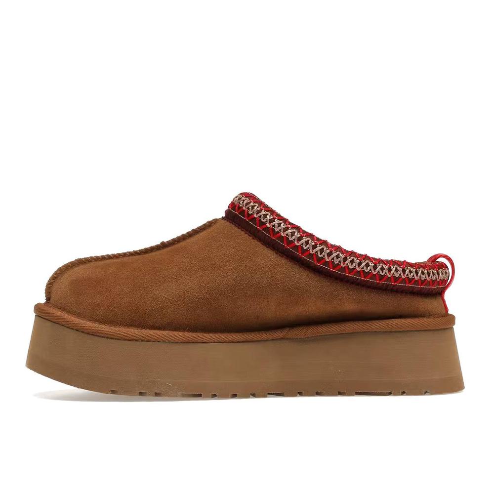 UGG Tazz Slipper Chestnut W