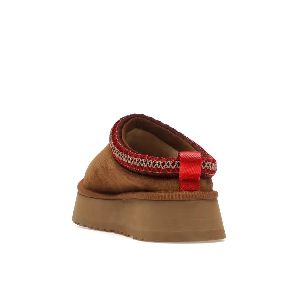 UGG Tazz Slipper Chestnut W