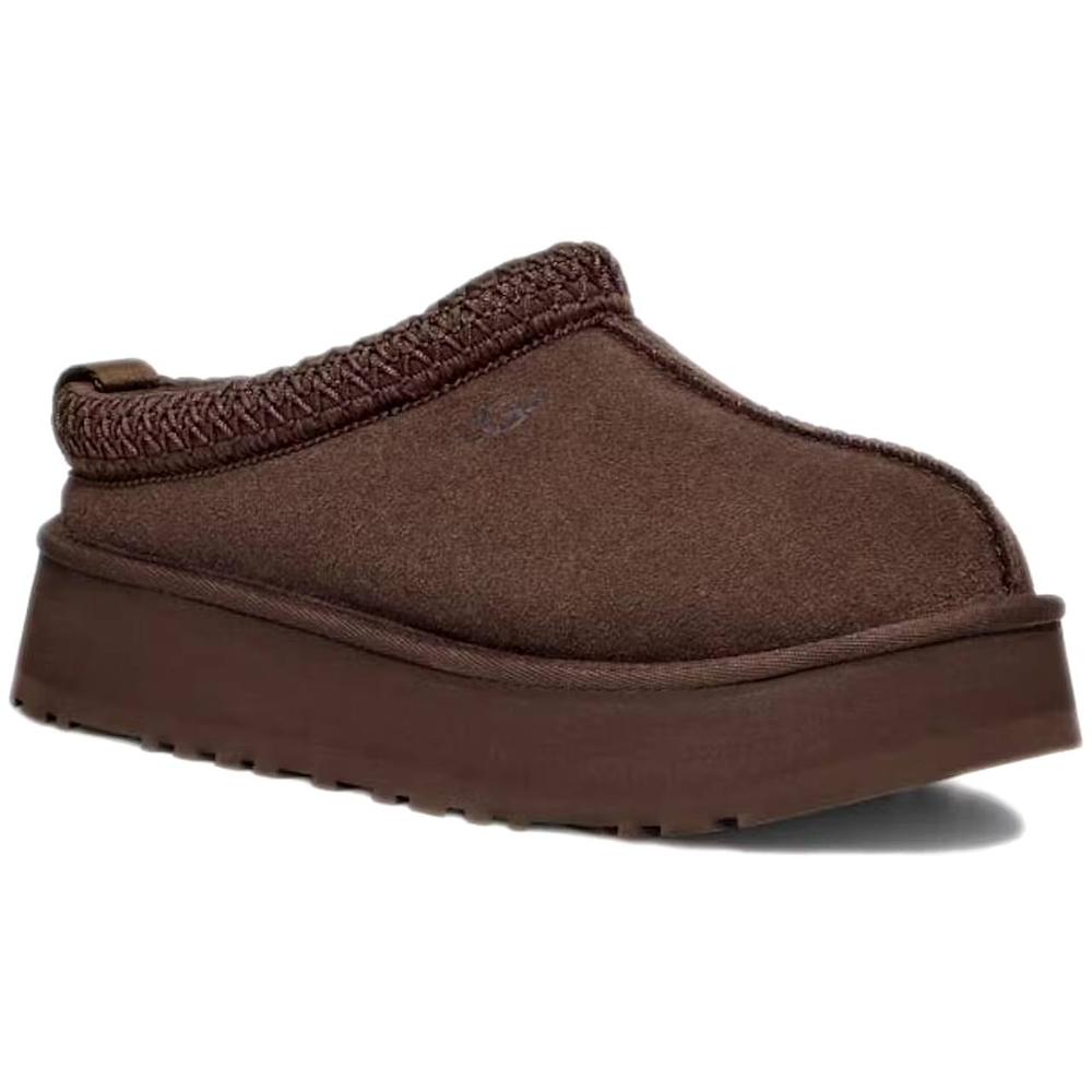 UGG Tazz Slipper Chocolate W