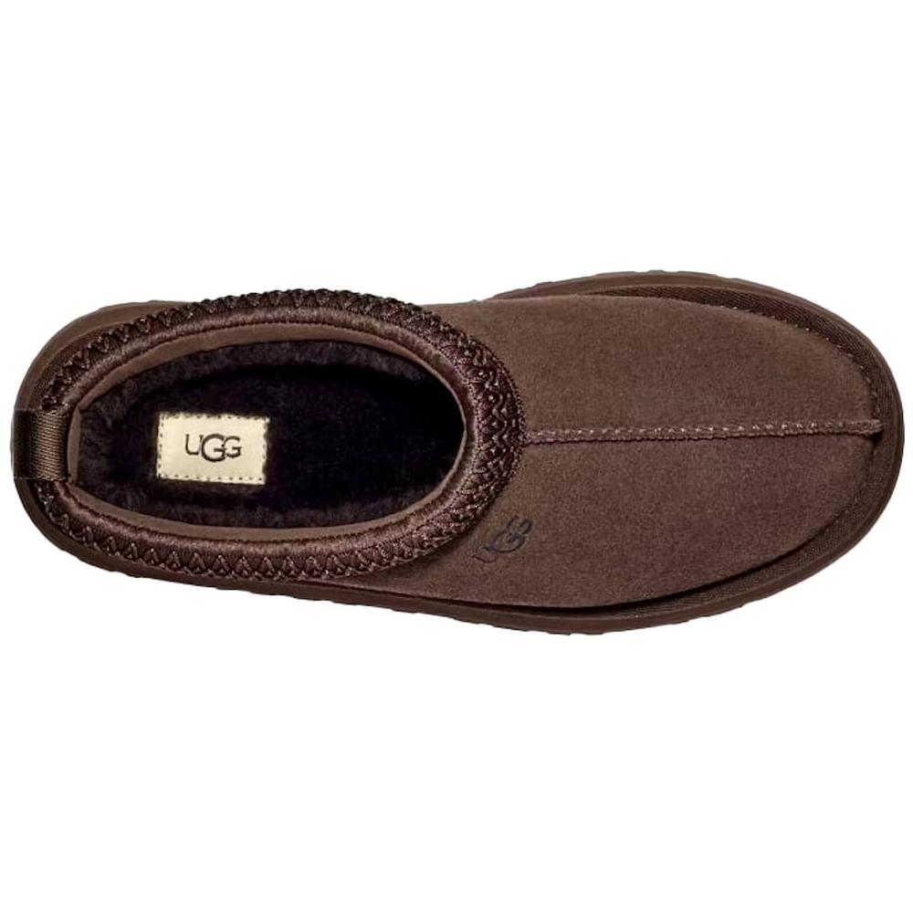 UGG Tazz Slipper Chocolate W