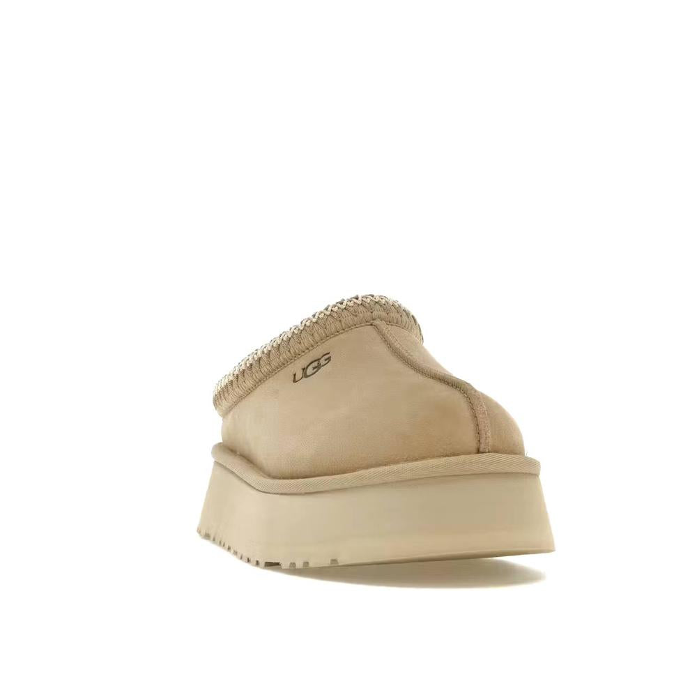 UGG Tazz Slipper Mustard Seed W