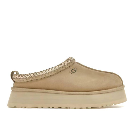 UGG Tazz Slipper Mustard Seed W