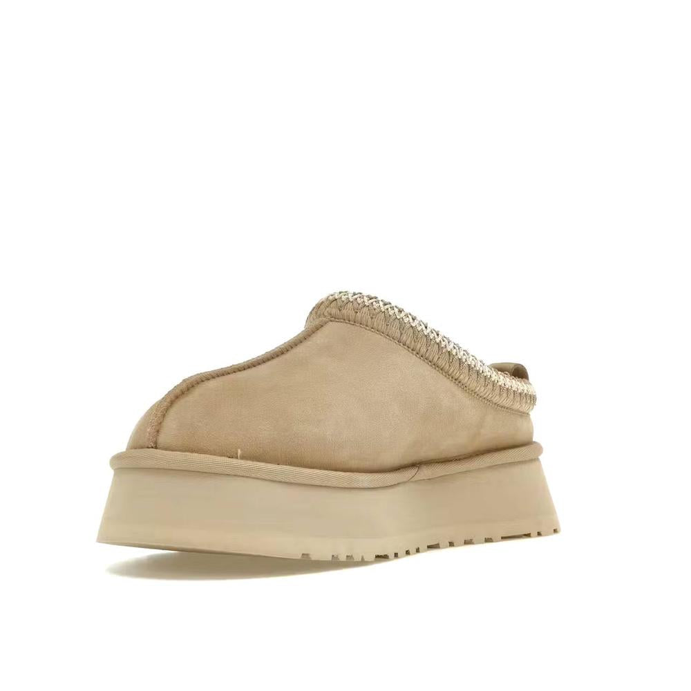 UGG Tazz Slipper Mustard Seed W