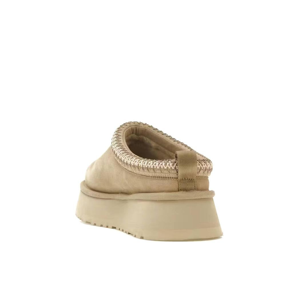 UGG Tazz Slipper Mustard Seed W