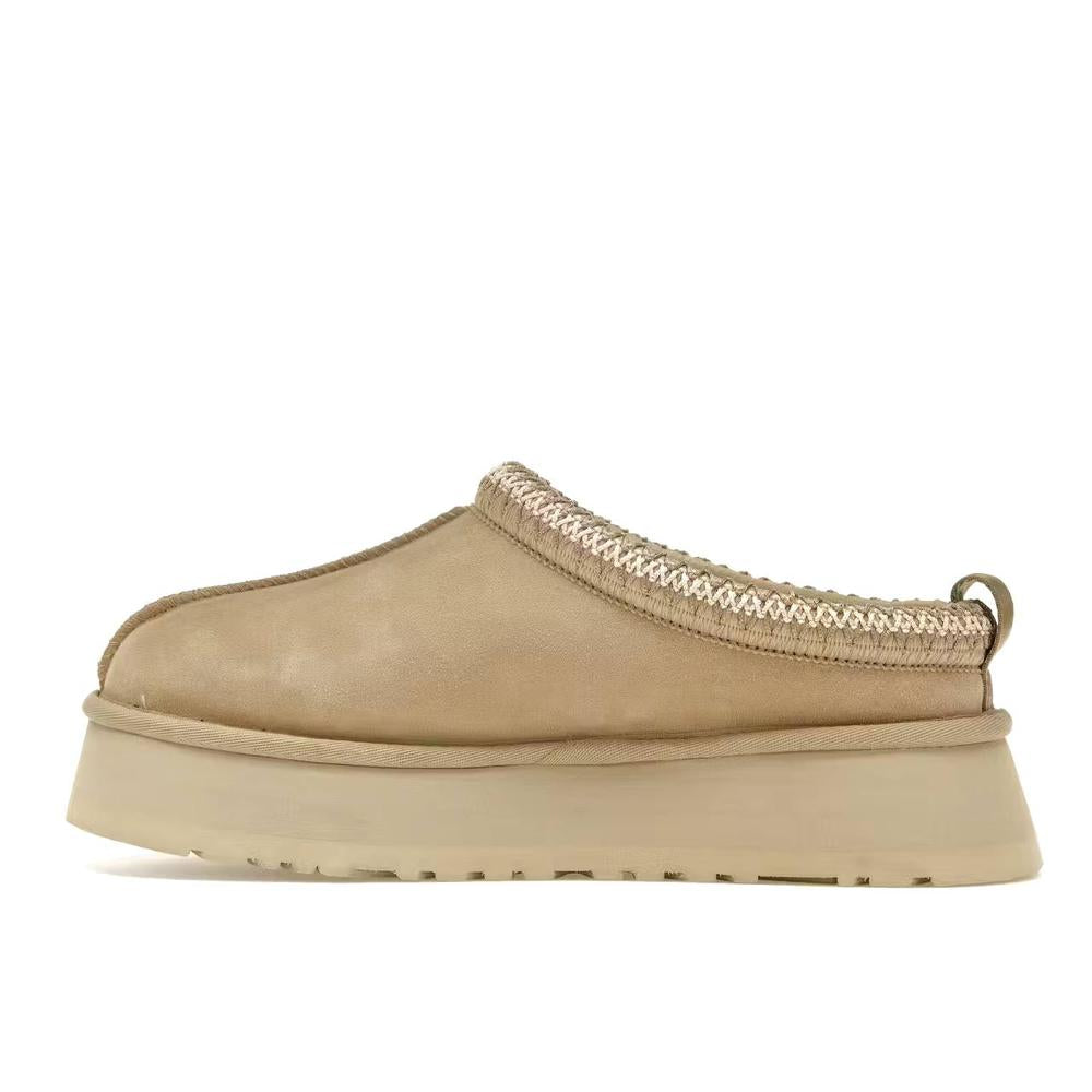 UGG Tazz Slipper Mustard Seed W