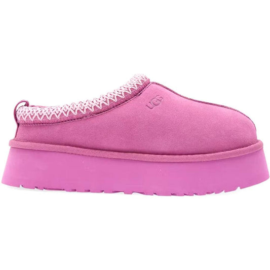 UGG Tazz Slipper Purple Ruby W