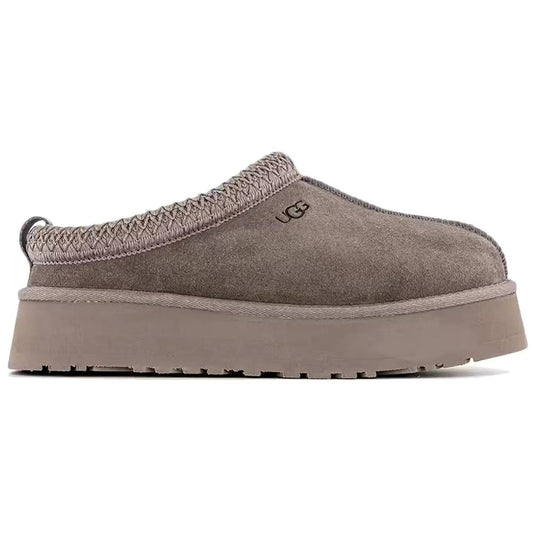 UGG Tazz Slipper Smoke Plume W