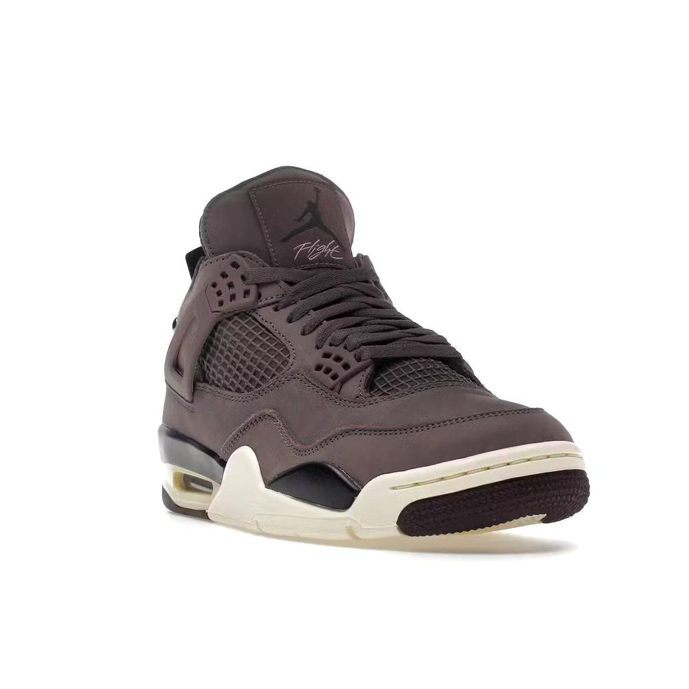 Air Jordan 4 Retro A Ma Maniere Violet Ore