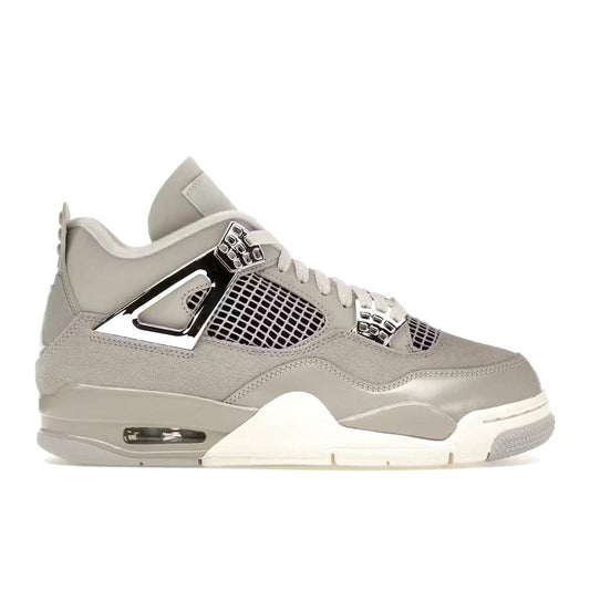 Air Jordan 4 Retro Frozen Moments W