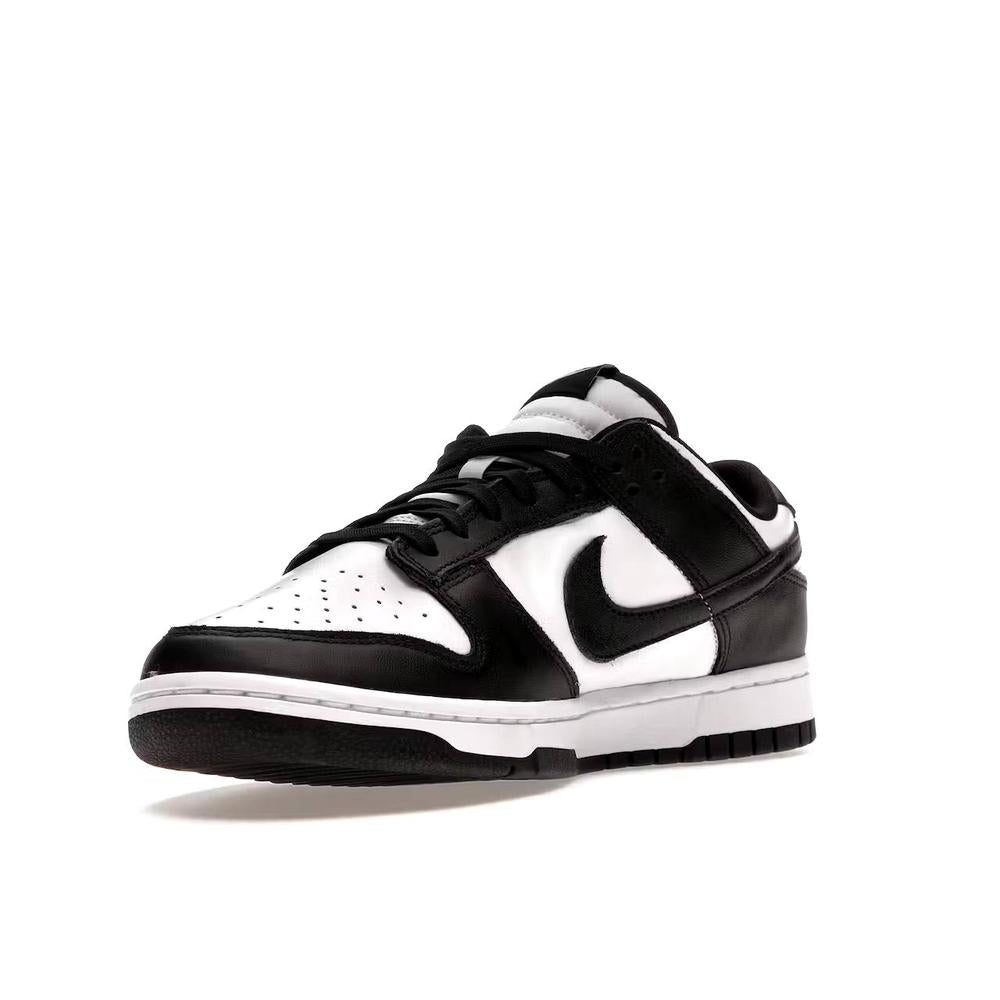 Nike Dunk Low Retro White Black Panda