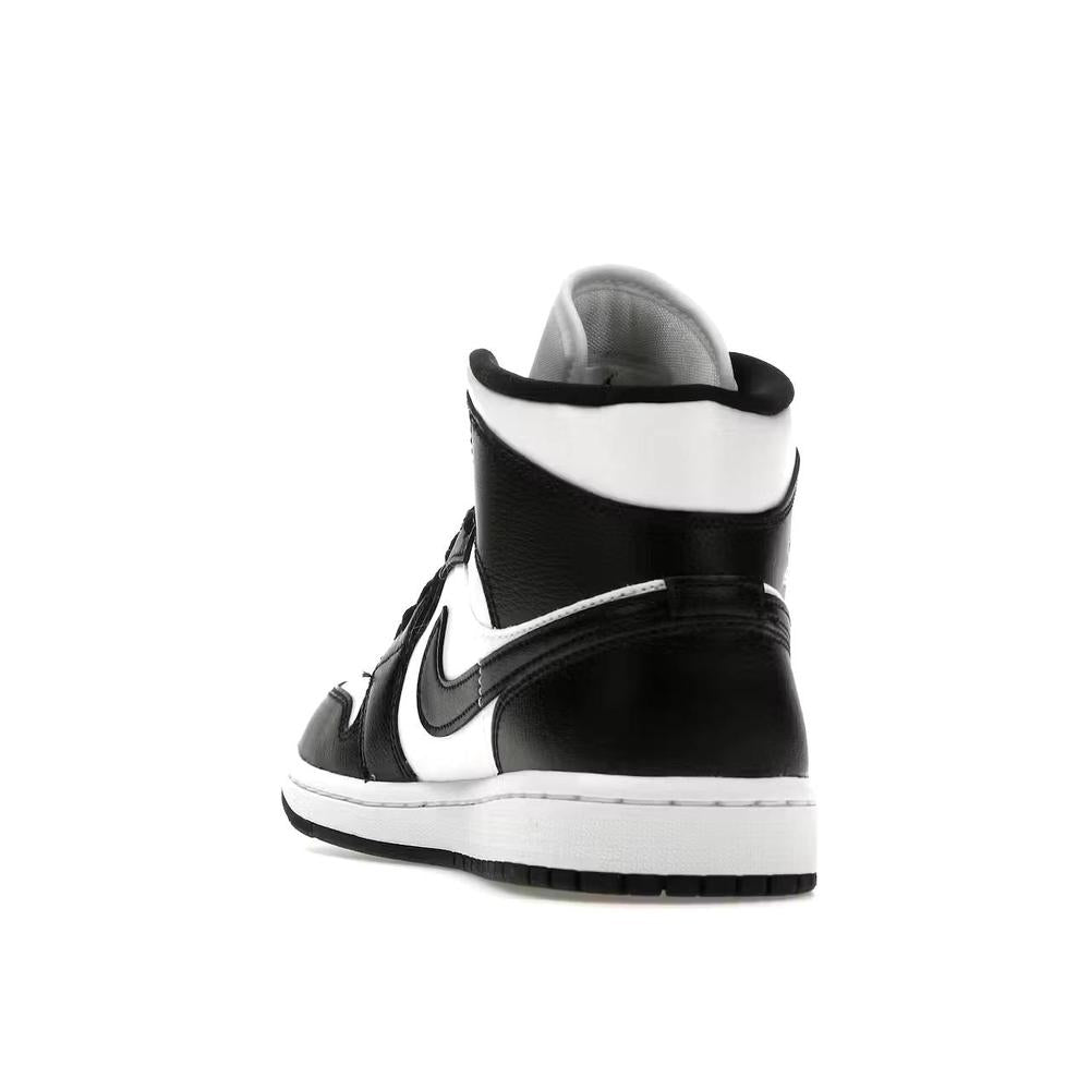 Air Jordan 1 Mid Panda W