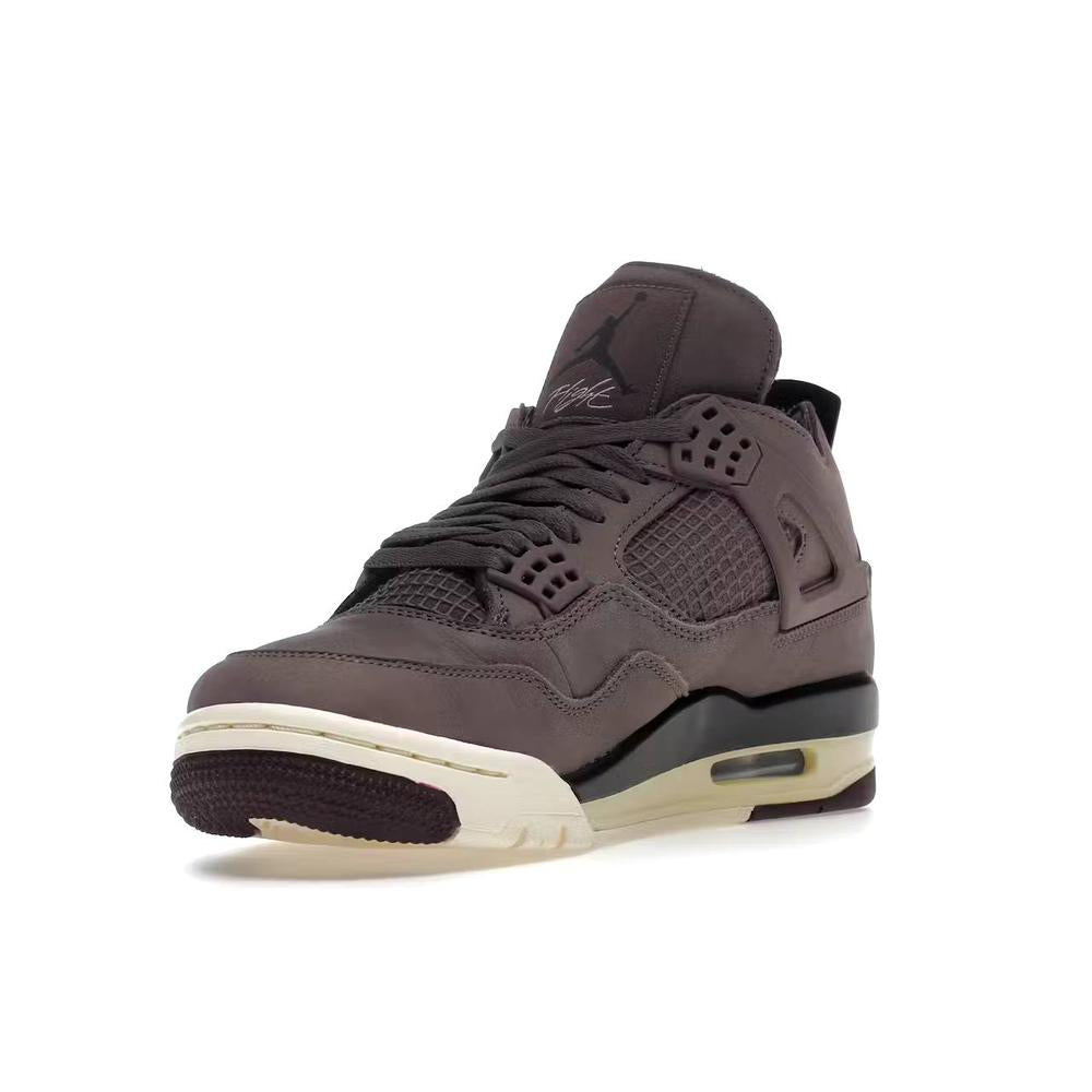 Air Jordan 4 Retro A Ma Maniere Violet Ore