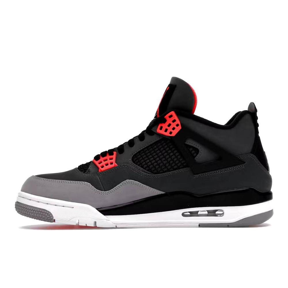 Air Jordan 4 Retro Infrared