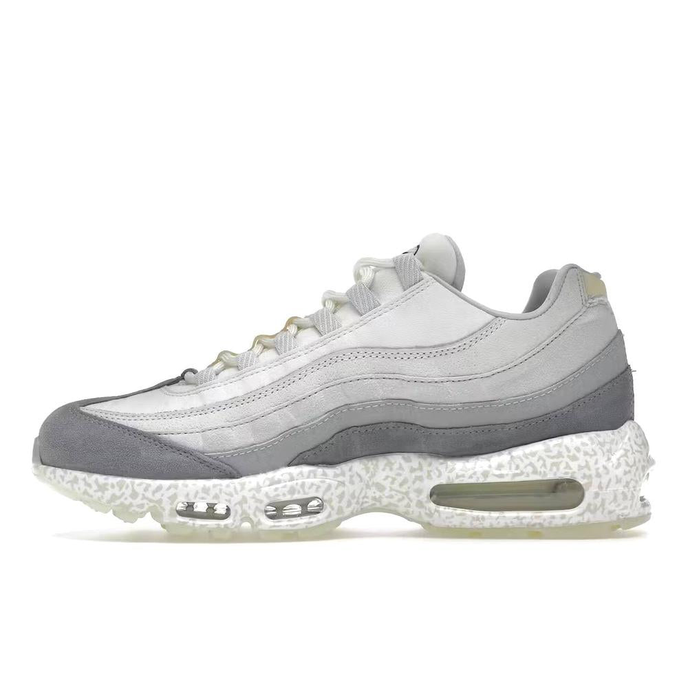 Nike Air Max 95 Light Bone GID