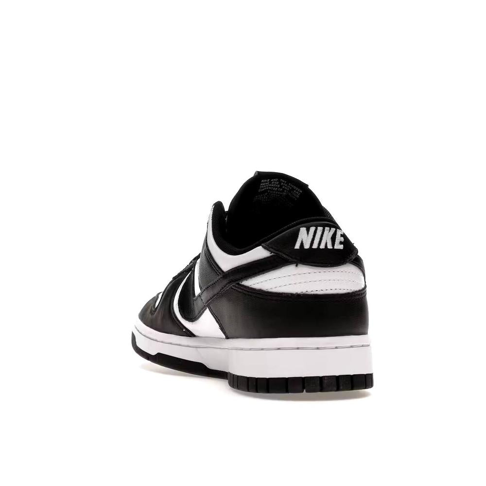 Nike Dunk Low Retro White Black Panda