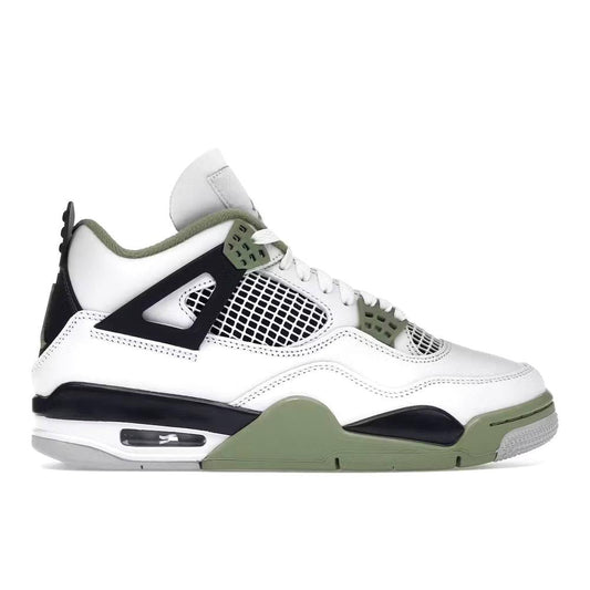 Air Jordan 4 Retro Seafoam W