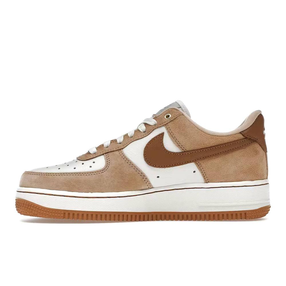 Nike Air Force 1 Low LXX Vachetta Flax W