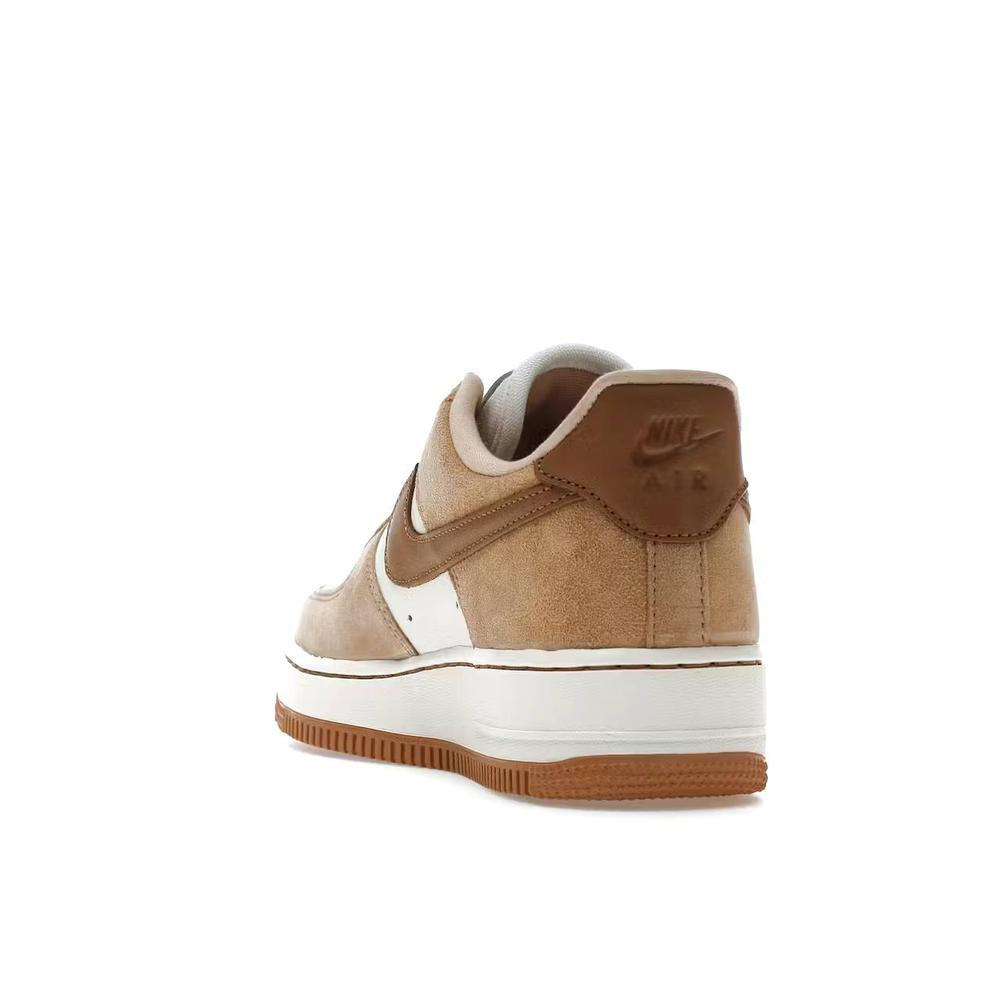 Nike Air Force 1 Low LXX Vachetta Flax W