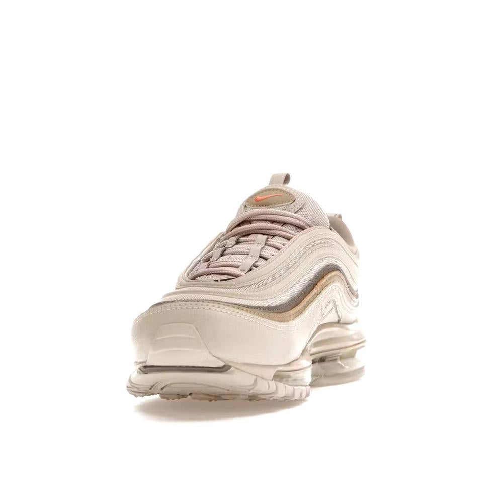 Nike Air Max 97 Cream Khaki Olive