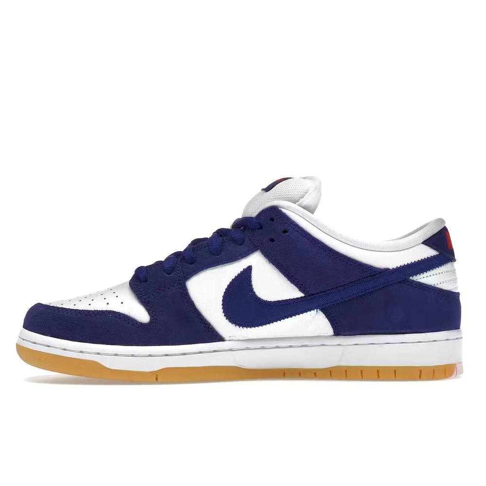 Nike SB Dunk Low Los Angeles Dodgers