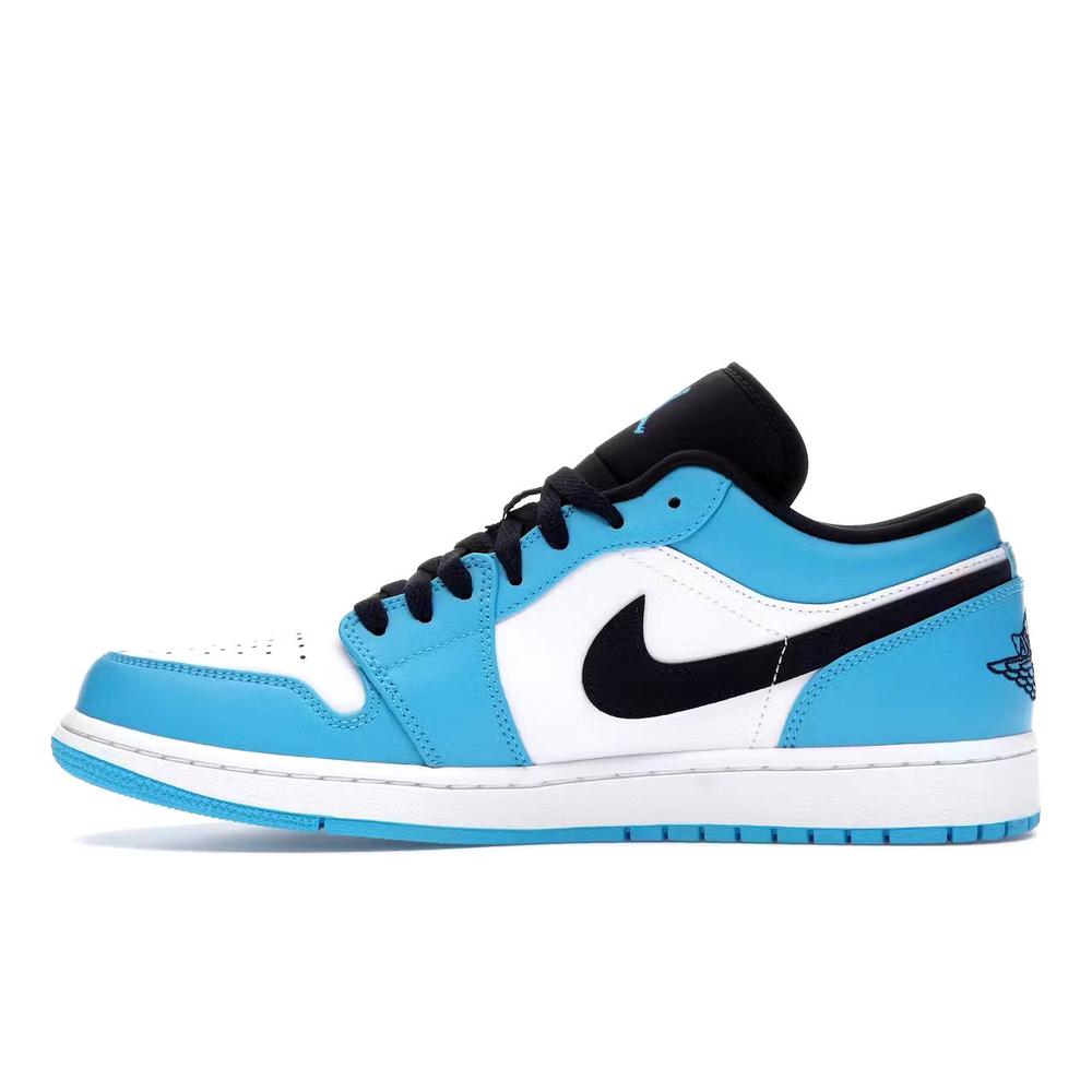 Air Jordan 1 Low UNC