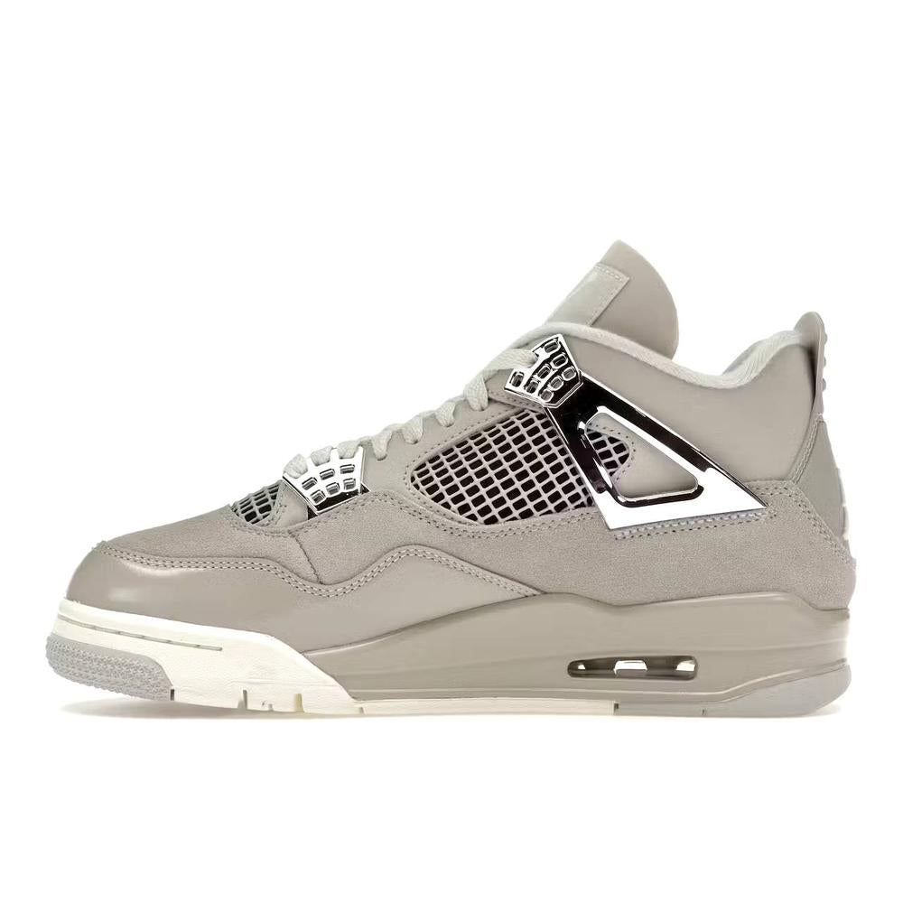 Air Jordan 4 Retro Frozen Moments W