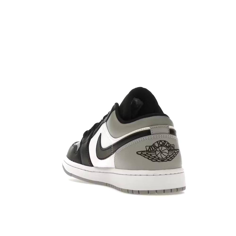 Air Jordan 1 Low Shadow Toe