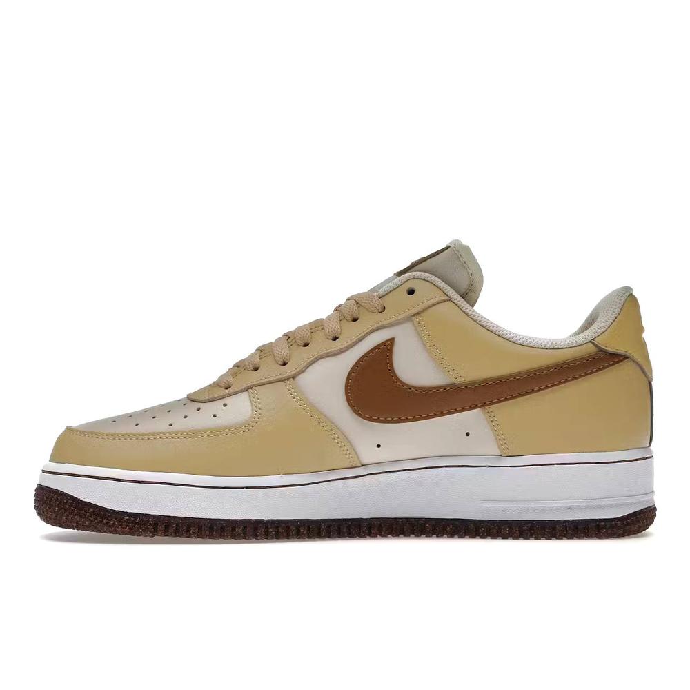 Nike Air Force 1 Low '07 LV8 Pearl White Seasme