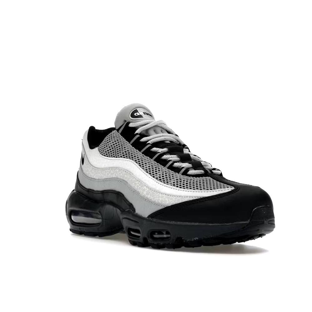 Nike Air Max 95 LX atstarojošais Safari W