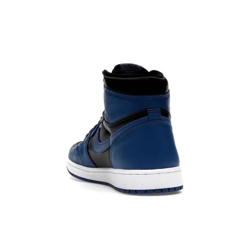 Air Jordan 1 Retro High OG Dark Marina Blue