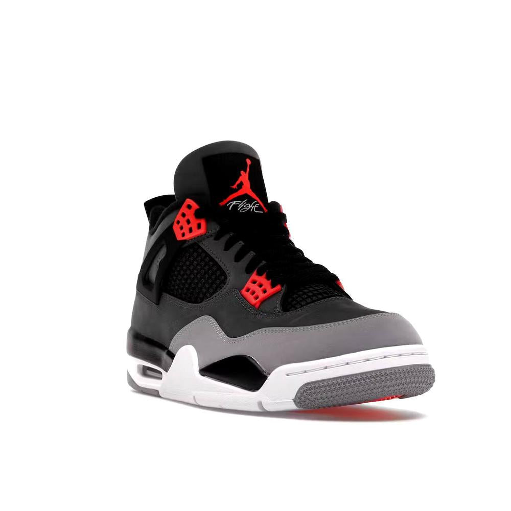 Air Jordan 4 Retro Infrared