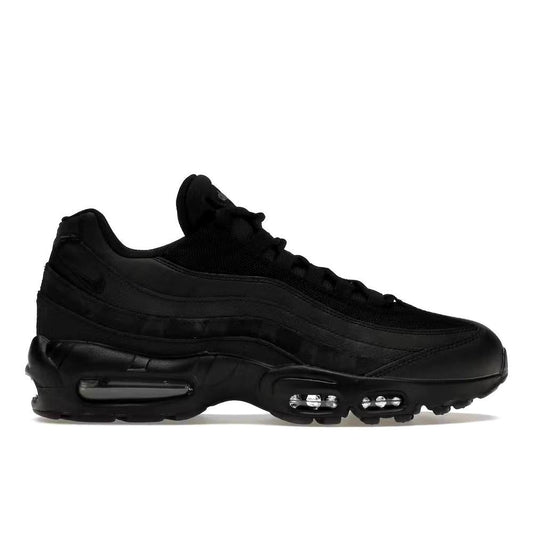 Nike Air Max 95 Essential Triple Black