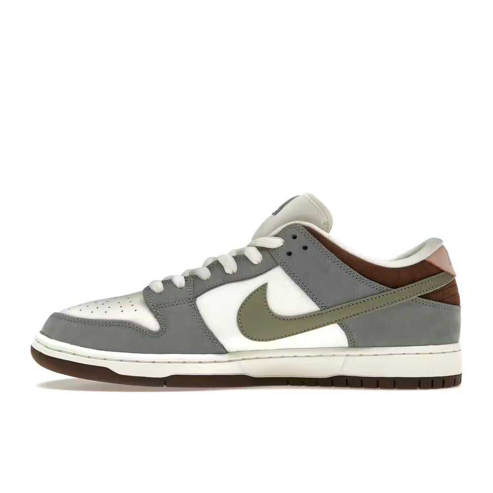 Nike SB Dunk Low Yuto Horigome