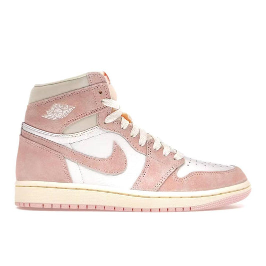 Air Jordan 1 Retro High OG Washed Pink W