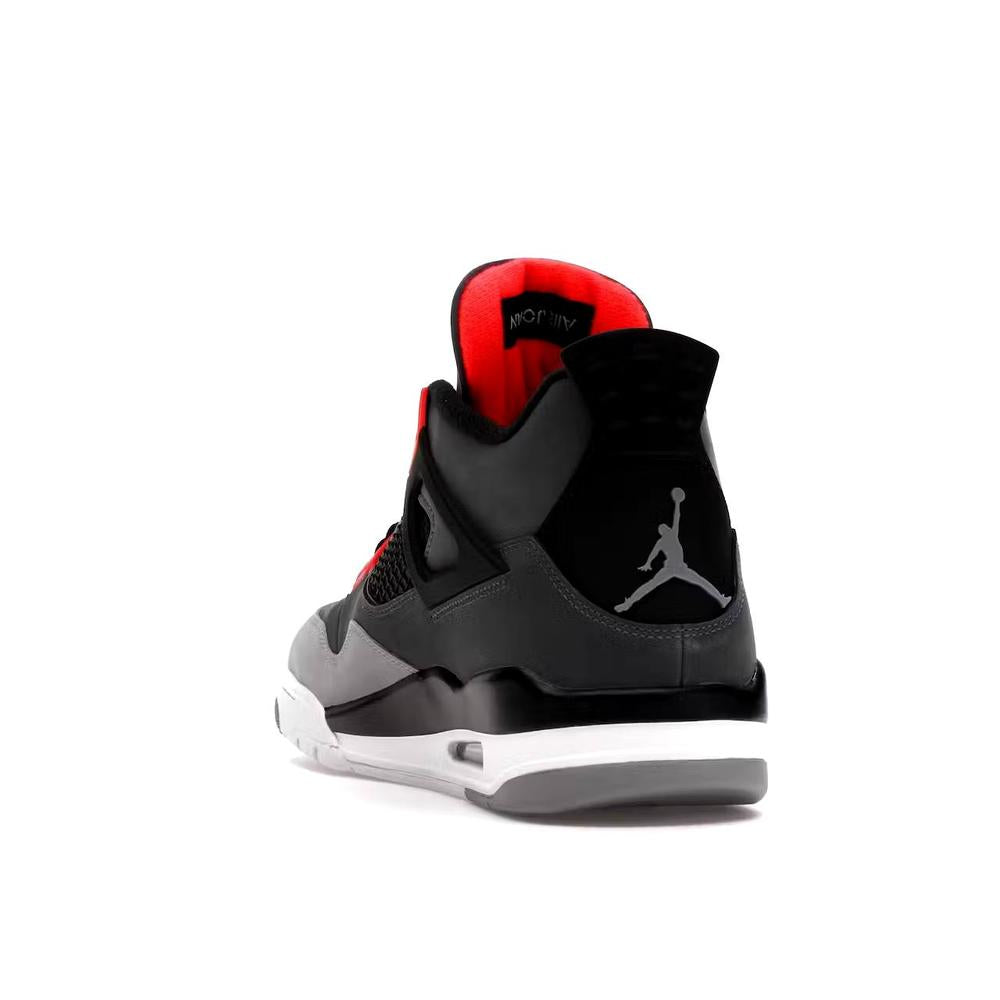 Air Jordan 4 Retro Infrared