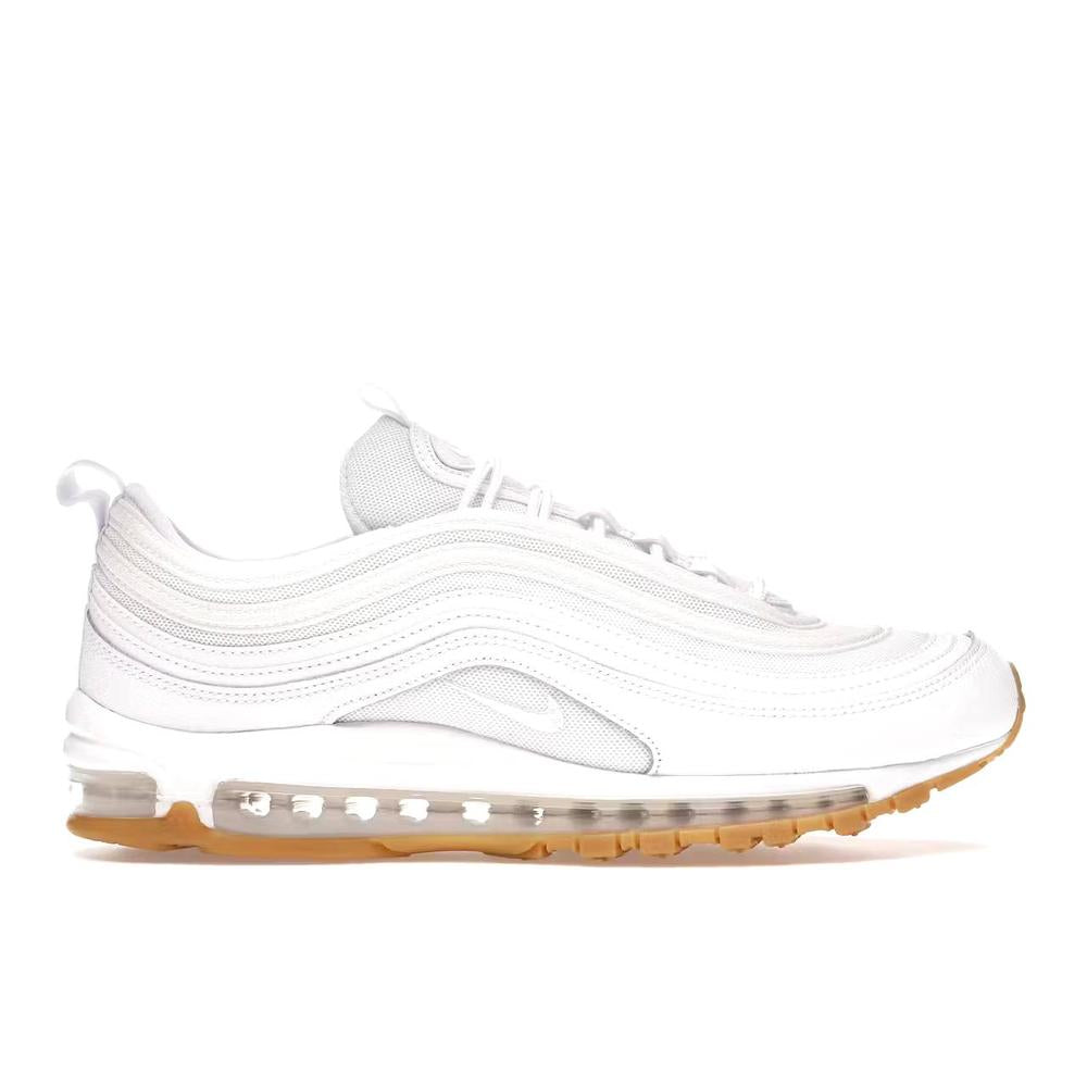 Nike Air Max 97 White Gum