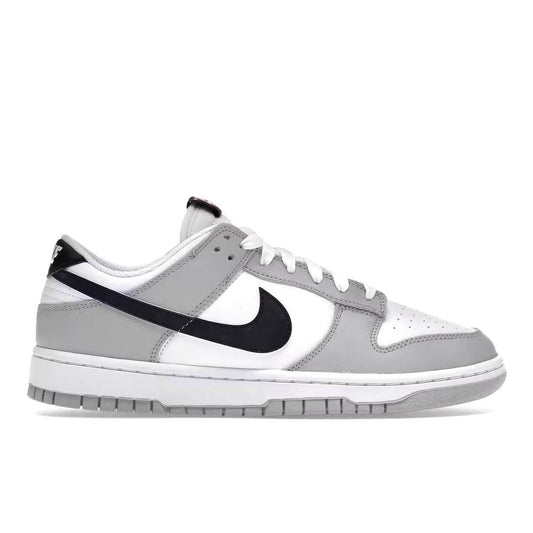 Nike Dunk Low SE Lottery Pack Grey Fog