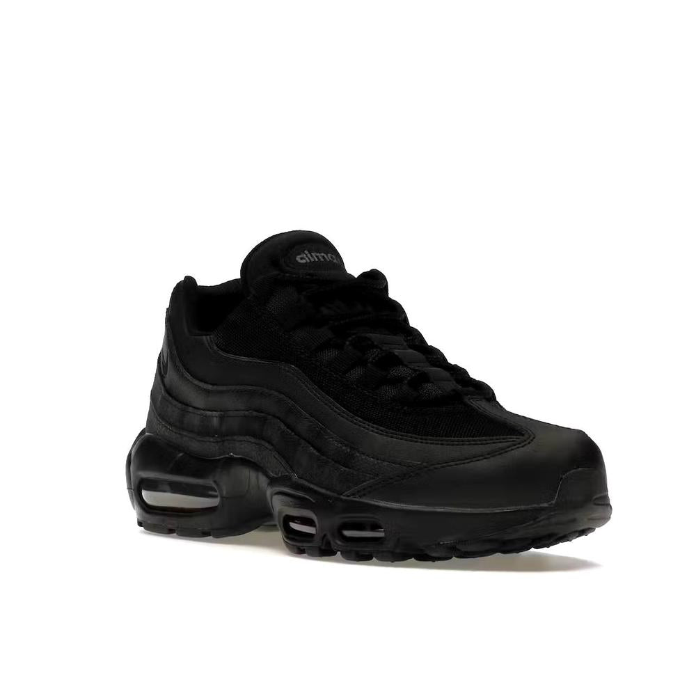 Nike Air Max 95 Essential Triple Black