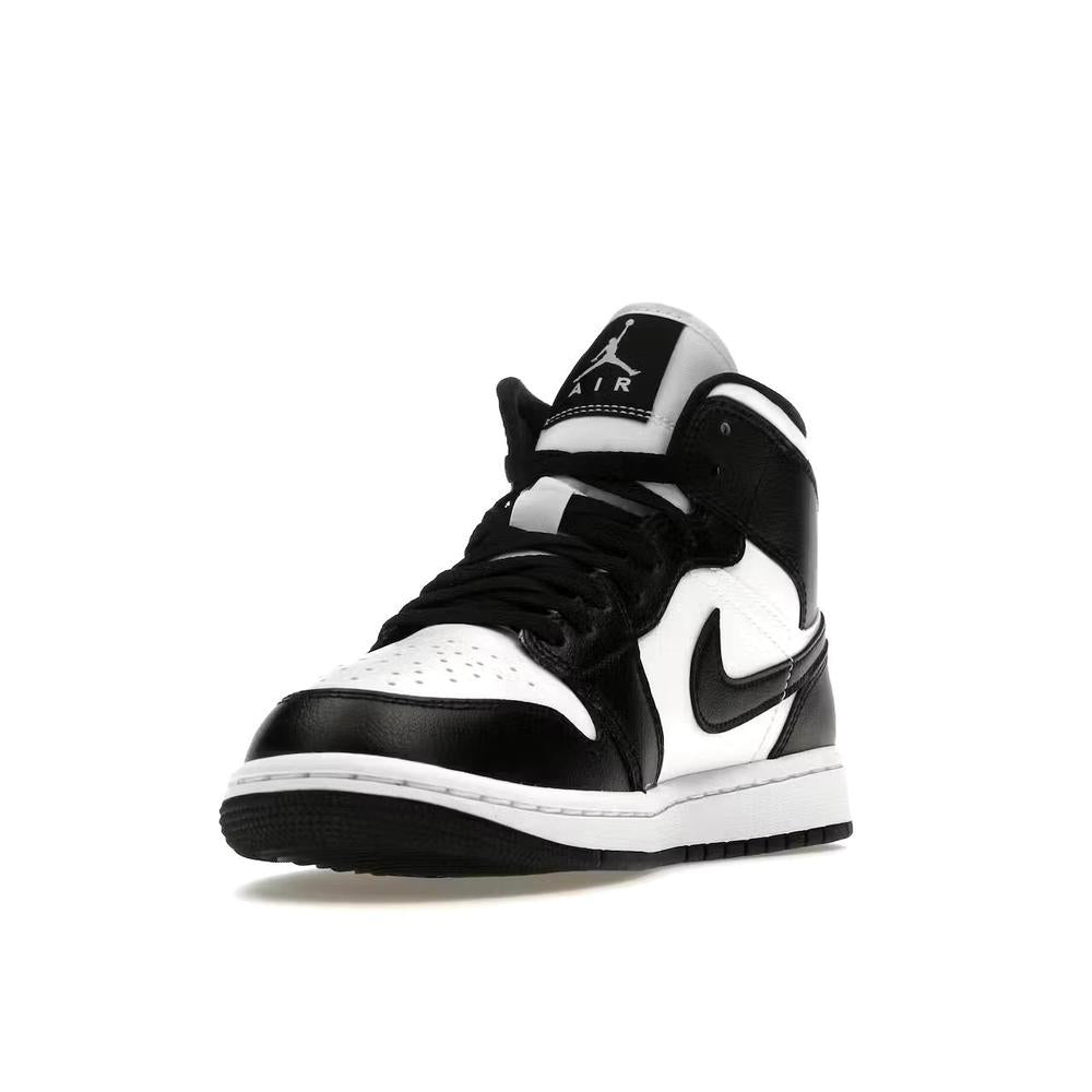 Air Jordan 1 Mid Panda W