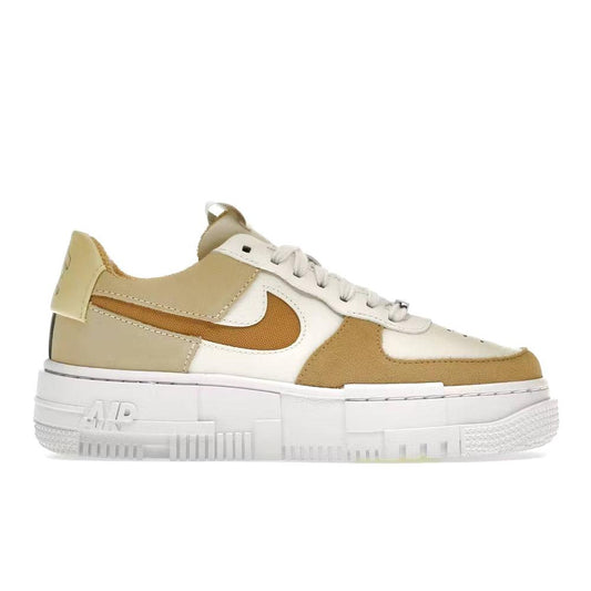 Nike Air Force 1 Low Pixel Sail Coconut Milk