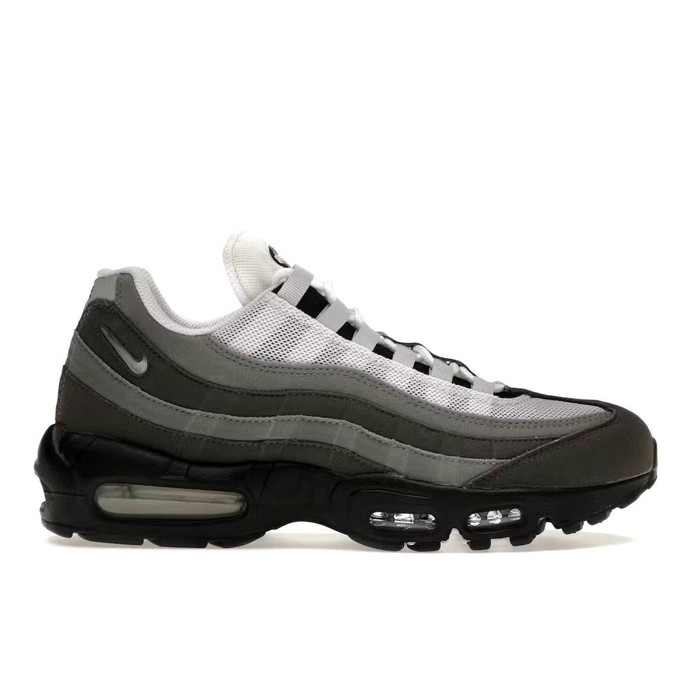 Nike Air Max 95 Jewel Swoosh pelēks