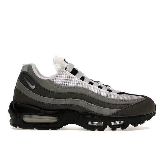 Nike Air Max 95 Jewel Swoosh Grey