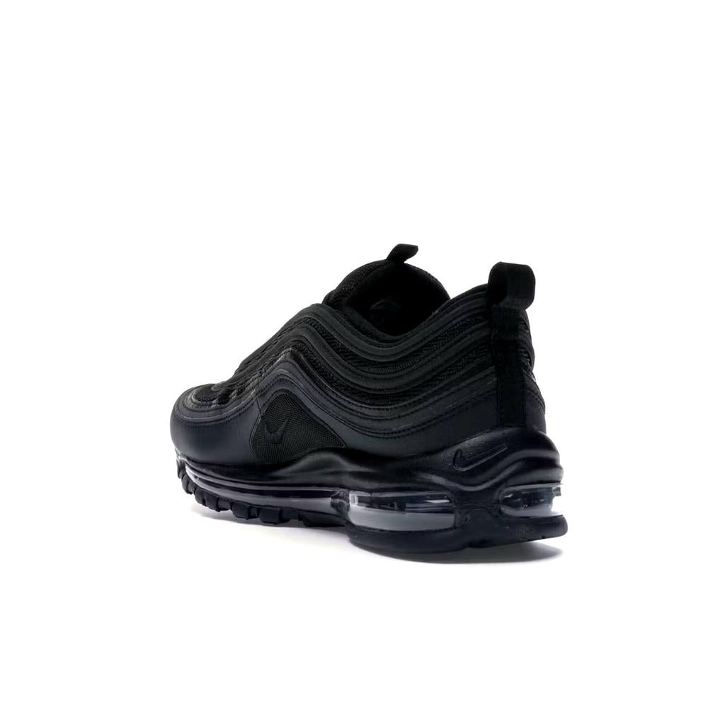 Nike Air Max 97 Triple Black